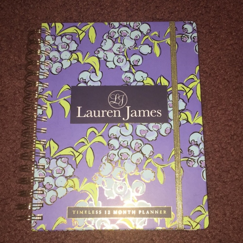 Planner 💕